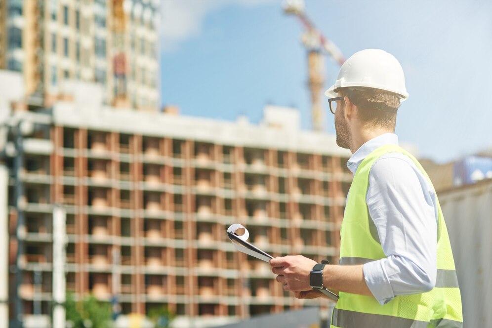 jovem-engenheiro-civil-usando-capacete-inspecionando-o-conceito-de-engenharia-e-arquitetura-do-canteiro-de-obras_386185-342